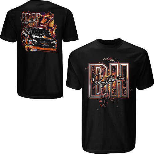Buy Chase Authentics Denny Hamlin Ultimate Experience Big & Tall T-Shirt by Chase Authentics