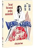 Venus In Furs [DVD] [1969]
