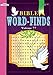Bible Word-Find Puzzle Book - Volume 77