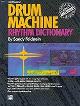 Roland Drum Machine Rhythm Dictionary