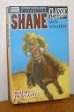 Shane (Classic Bestsellers)