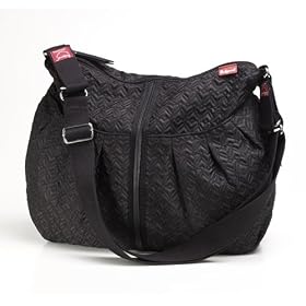 Babymel Sammie (Jet Black)