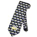 DENVER NUGGETS SILK NeckTie LOGOS NBA Neck Tie NEW