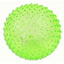 Small World Toys Gertie Ball - Bumpin' Around 8.5'' - Colors Vary