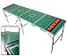Chicago Bears Portable NFL Tailgate Table - 8' - FREE SHIPPING