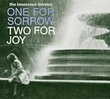 One for Sorrow Two for Joy