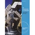 An Introduction to Language, International Edition