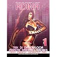 Adina Tek Di Dancefloor Jamaican Dancehall Aerobics&nbsp;&nbsp; 