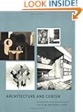 Architecture and Cubism (Centre Canadien d'Architecture/Canadian Centre for Architecture)
