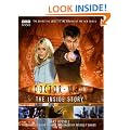 Doctor Who - The Inside Story: The Official Guide to Series 1 and 2