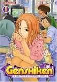 Genshiken, Tome 1 (French Edition)
