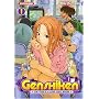 Genshiken - Tome 1 de Kio Shimoku