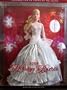 Holiday Barbie Doll 2008 Collector Edition - Celebrating 20 Years of Holidays (2008)