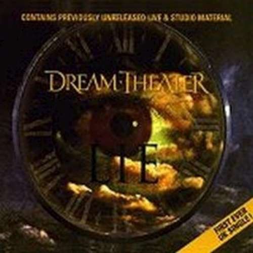Dream Theater Foto 18