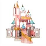 Disney Princess Castle Play Set