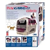 Pet Cargo Cabrio Cat Carrier