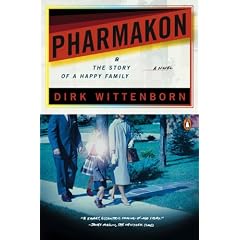 Pharmakon, or The Story of a Happy Family: A Novel