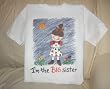 The Big Sister Short Sleeve Tee