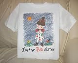 The Big Sister Short Sleeve Tee