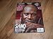 Shaquille O'Neal, Cleveland Cavaliers-Sports Illustrated magazine, May 17, 2010 issue.