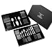 Rockingham Forge Windsor Cutlery Sets 99 Piece Set