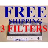 386880HEPAFILTERSForSearsKENMOREVacuums.