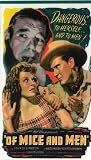 VHS : Of Mice And Men (1939)