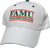 Florida A&M Rattlers The Game Classic Bar Adjustable Cap