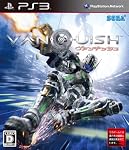 VANQUISH 特典 武器ダウンロードコード付き