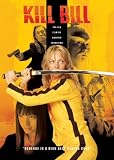 Kill Bill Movie Poster