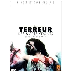 La terreur des morts vivants