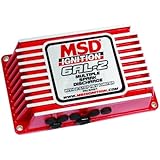 MSD Ignition 6530 Programmable 6AL Ignition Box