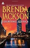 Courting Justice (Arabesque)