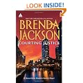 Courting Justice (Arabesque)