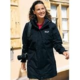 Jack Wolfskin Jack Wolfskin Mantel 5th Avenue - 