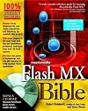 Macromedia Flash MX 2004 Bible