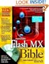Macromedia Flash MX 2004 Bible