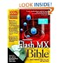 Macromedia Flash MX 2004 Bible