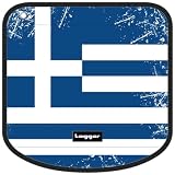 TAGGER(�^�K�[) CREW(��T�C�Y) FLAP COUNTRY GREECE BSLY CF-101