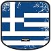 TAGGER(�^�K�[) CREW(��T�C�Y) FLAP COUNTRY GREECE BSLY CF-101