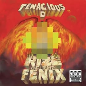 Rize Of The Fenix (Explicit Version)