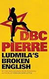 Ludmila's broken English