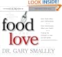 Food and Love (audio CD)