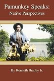 Pamunkey Speaks: Native Perspectives