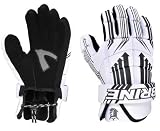 Brine LGLUPR2 Uprising Men's Fielder Lacrosse Gloves (Call 1-800-327-0074 to order)