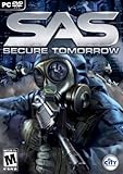 SAS Secure Tomorrow