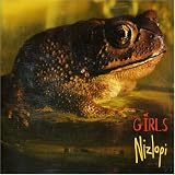 Nizlopi - Girls [CD 1]