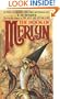 The Book Of Merlyn (Turtleback School & Library Binding Edition)