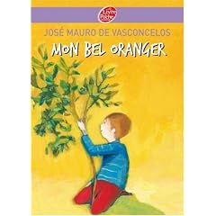 Mon bel oranger