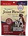 Ark Naturals Joint Rescue Dog Chew, Chicken Flavor, Joint Supplement with Glucosamine & Chondroitin, 1 Pack